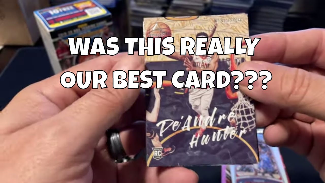 2019 Chronicles Blaster Box | MORE OF THE SAME