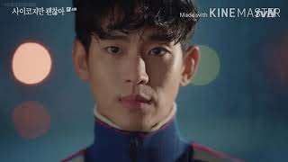 It's Okay To Not Be Okay Ep 4 Seo Yea-Ji ❤️ Kim Soo-Hyun Moments