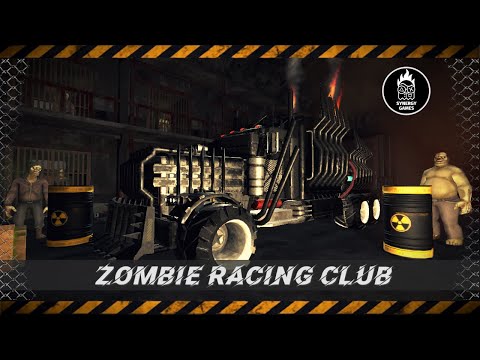 Zombie Racing Club
