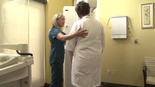 Better Health: Mammography