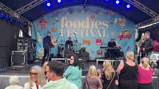 BOYZLIFE : World Of Our Own / Foodies Festival 2026 Brighton 