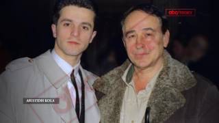 Abc story nga ferdinand dervishi 01/04/2017