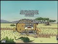 Animal Crackers: Season 1 End Credits (Pitched +1)