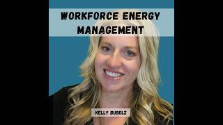 Preventing Work Overload: Balance Energy Before Burnout