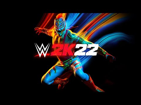 WWE 2K22 - Da un Golpe de Efecto - Tráiler de anuncio.