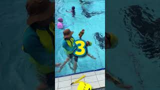 Here's how you do a Starfish Backfloat!