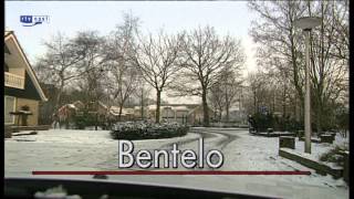 De Bijrijder - Bentelo