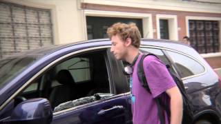 CityCop - Outsmarting crime. Together. screenshot 2