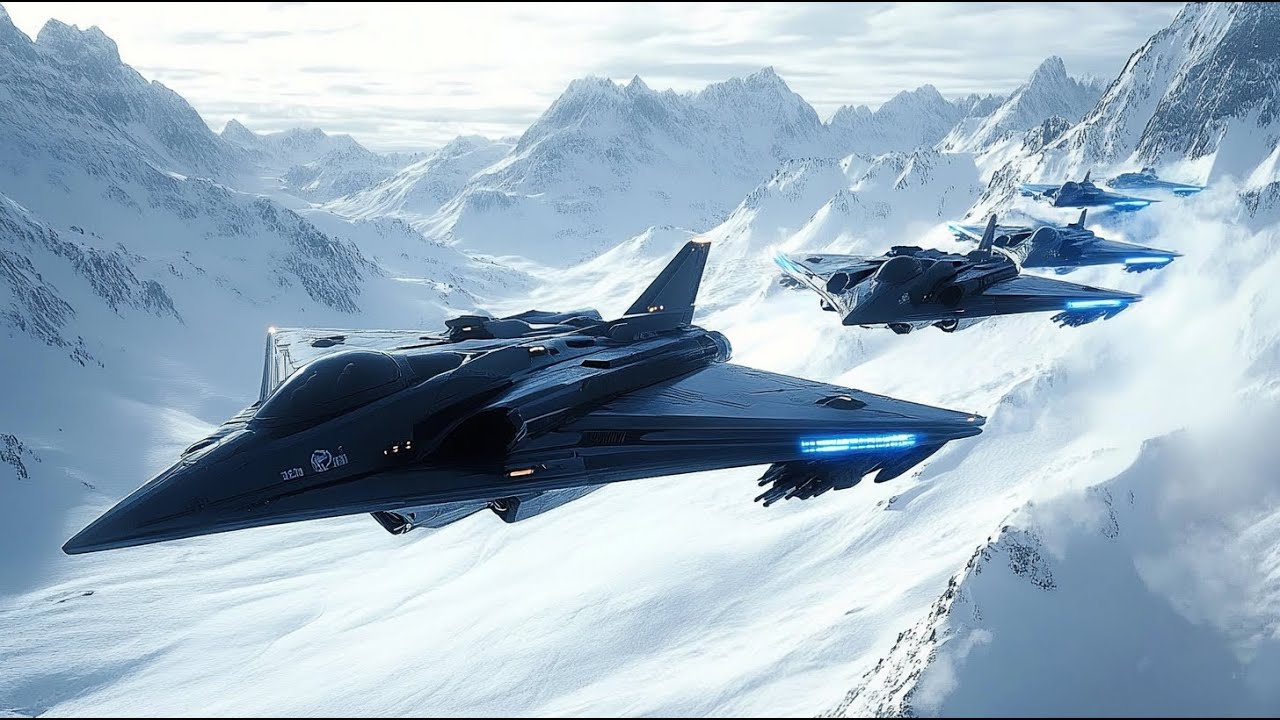 Die Menschen kehren zur Erde zurück – und sie sind zu stark, um aufzuhalten!