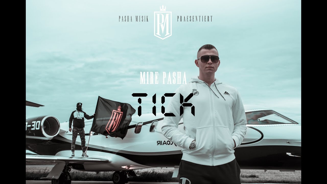 Watch MIRE PASHA - TICK (Prod. by BK&STANIC) on YouTube Watch MIRE PASHA - TICK (Prod. by BK&STANIC) on YouTube
