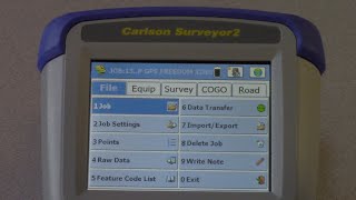 Celebrity Carlson Tech Tip #1 | Connecting Devices & Data Transfer Profile