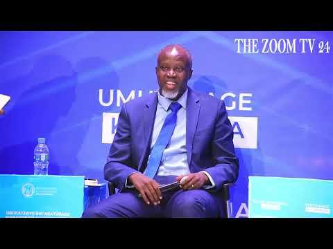 ABAKOPEYE NTABWO ARI LETA YABATUMYE , UTWEREKE N'ABANDI|| GUVERINERI YASUBIJE UMUNYAMAKURU