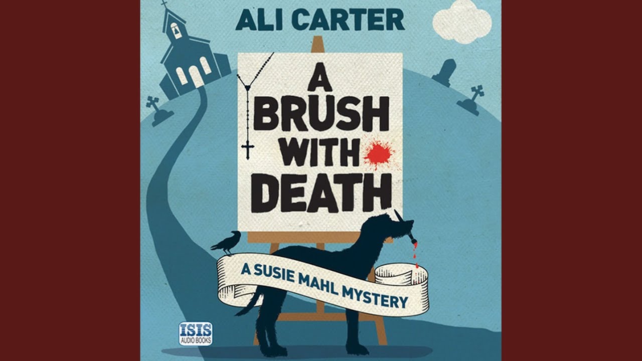 Chapter 21.3 A Brush with Death YouTube