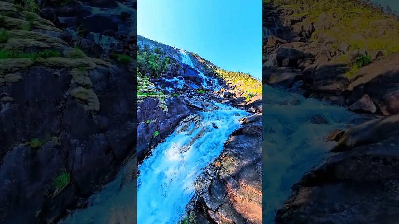 Beautiful Norway 😍 