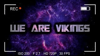 Darkorbit - We Are Vikings