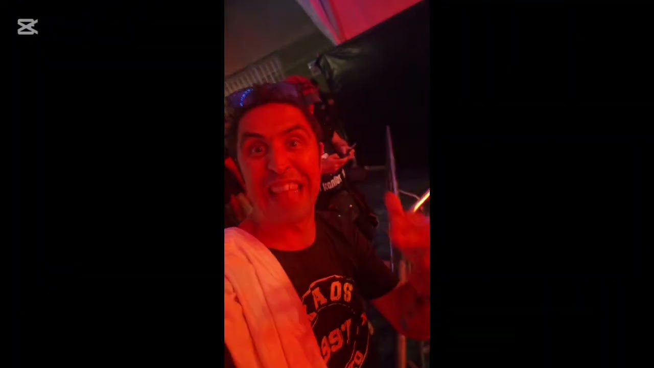 KAOS ETILIKO en las Fiestas de Muriedas (Cantabria) "San Antonio Rock" 2026