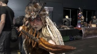 Play Expo Manchester 2019, Day 2
