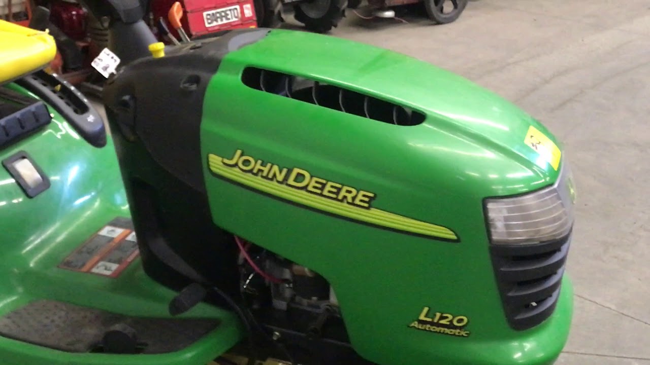 Loretto Equipment Auctions YouTube