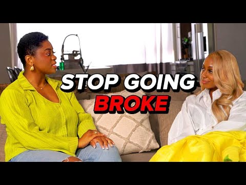 How To Save, Budget, And Build Wealth As A Creator | Making It - Ep. 4