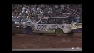 Hernando County Derby Andy Kirkpatrick Brian 2013 4-8 Cyl Feature Heats