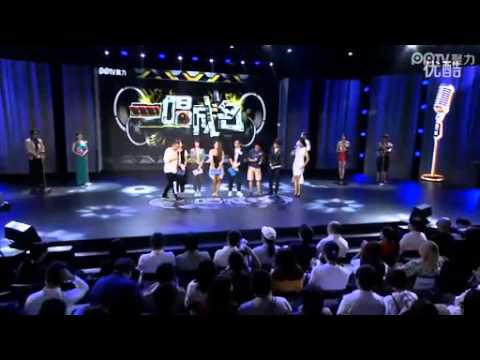 ❤鹿晗❤LUHAN 一唱成名发布会:有点儿意思-鹿晗 reloaded(Luhan a singing fame conference:a bit mean-Luhan reloaded/pptv