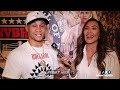 NOT A DUCK! - Regis Prograis on why Keyshawn saying NO to Devin fight could be strategic!