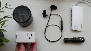 Top 5 Holiday Tech - Best Christmas Tech Deals January 2018