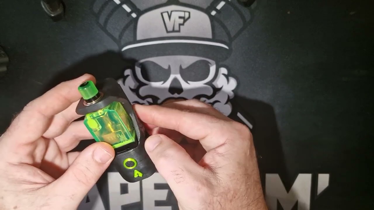 Arcanum Mods 5E (5th Element) Boro Mech Mod