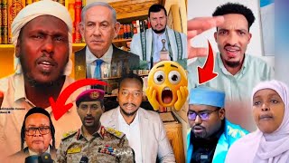 GARYAQAN O RUNTA USHEGEY GARSOR KI SIDO KALE XUTIYINTA YAMAN O MDW CIRO IYO SOMALILAN USO HANJABEN??
