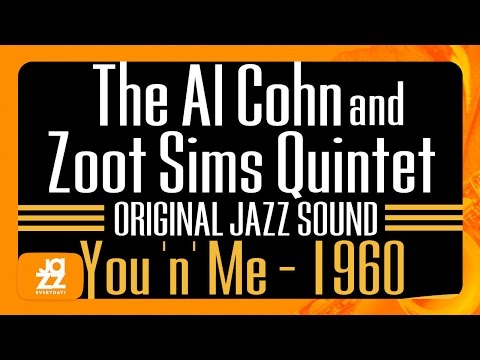Al Cohn - Angel Eyes