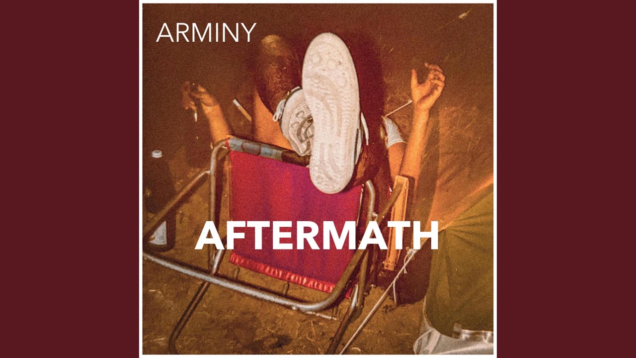 Aftermath adlı videoyu YouTube'da izle Aftermath adlı videoyu YouTube'da izle