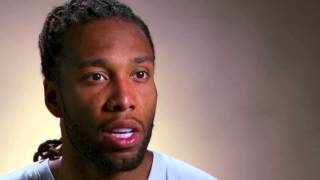 My Draft Story - Larry Fitzgerald