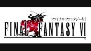 Dissidia English Sound Clips - Terra