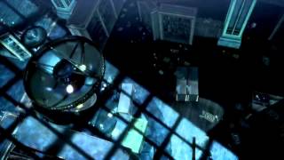 Hitman : Absolution - The Kill Trailer