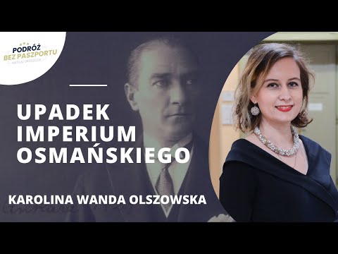 Wideo: Co zrobił Ataturk?