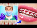 Когда твой краш – стоматолог