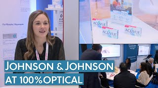 Johnson & Johnson Vision On Sustainable Initiatives, Time To Upgrade And Fulfilling Functional Needs