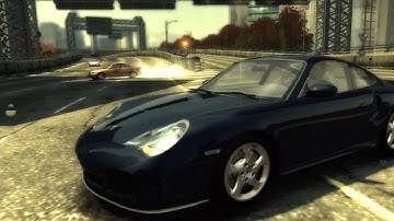 Need for Speed: Most Wanted (2005) - Walkthrough Part 44