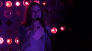 Helena Deland - Lylz @ Baby&#39;s All Right, Brooklyn, NY 3-5-22