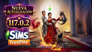 The Sims Freeplay HACK de dinero infinito +VIP15 GRATIS 117.0.2 ACTUALIZACIÓN 2026