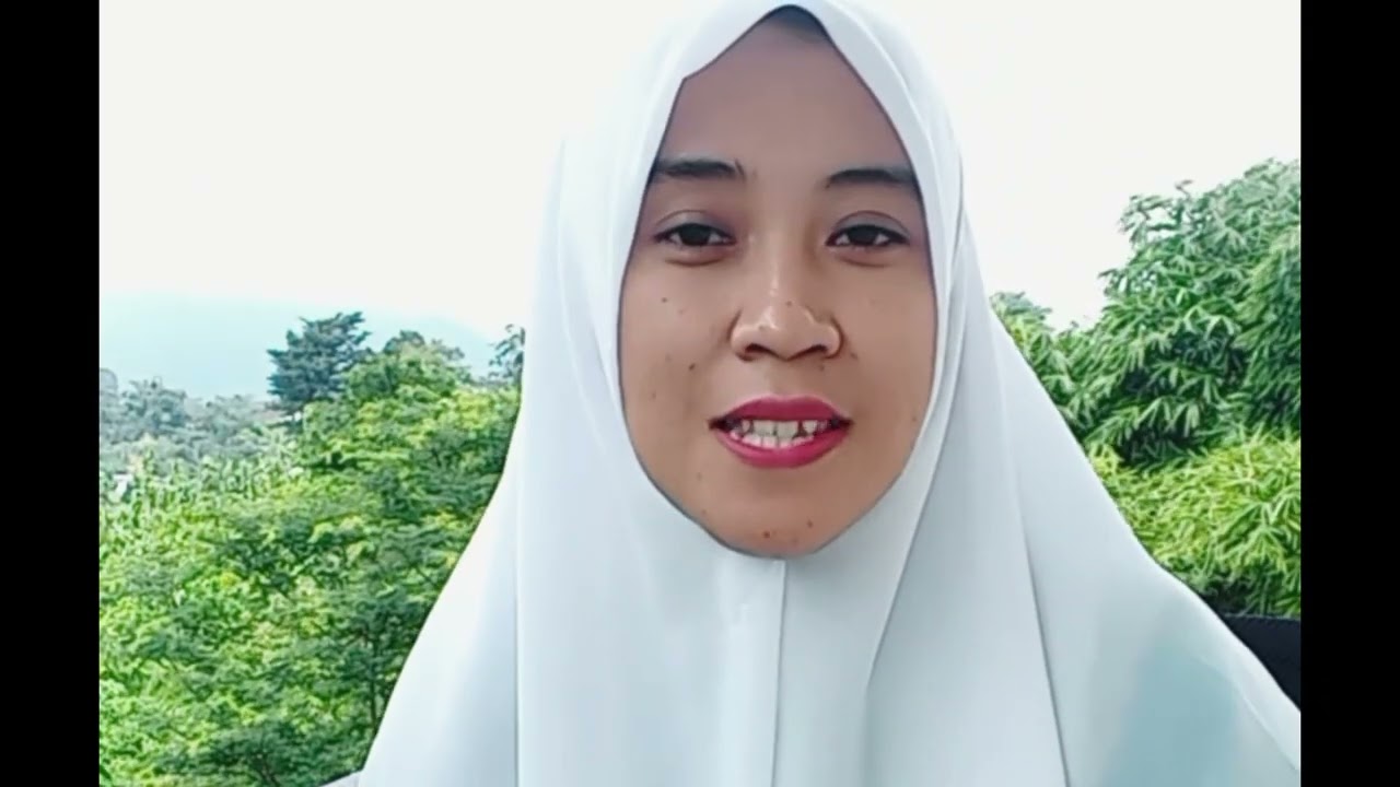 Marhaban Ya Ramadhan || Kultum PAC FATAYAT NU PRIGENDay 7 💚