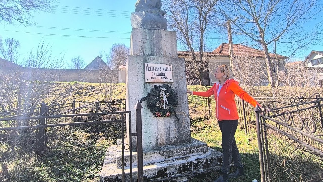 Hălmeag, satul unguresc din mijlocul României, în care se mută străinii