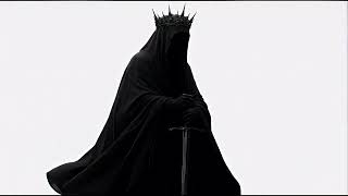 Dark Crowned King Shadow Fantasy 4K Live Wallpaper | Dark Royal Animated PC Wallpaper