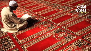 سورة عبس بصوت القارئ محمد المروتي تراويح 1426