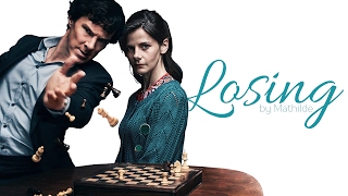 Sherlock | Losing (Sherlock & Molly)