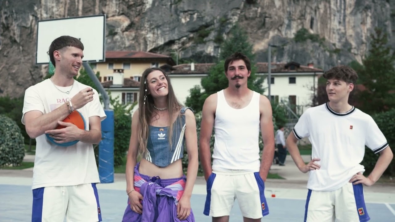 Uploadsounds | meet BUT BEAUTIFUL