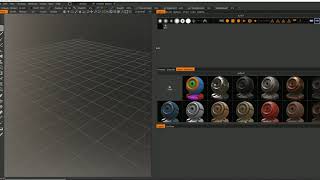 HELP  My 3d coat  has Gone Right Wing, And its taking over Left Wing!