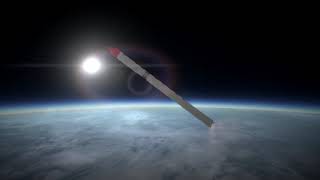 Rocket Profile - Kosmos 2