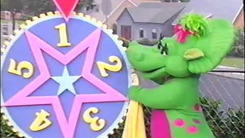 Fun & Games (2020 Version) Part 81