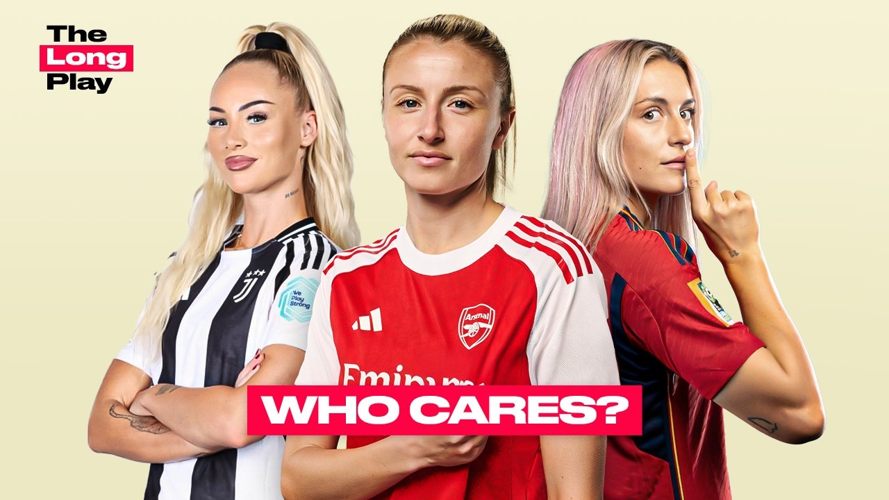 Do People Care About Women’s Football?